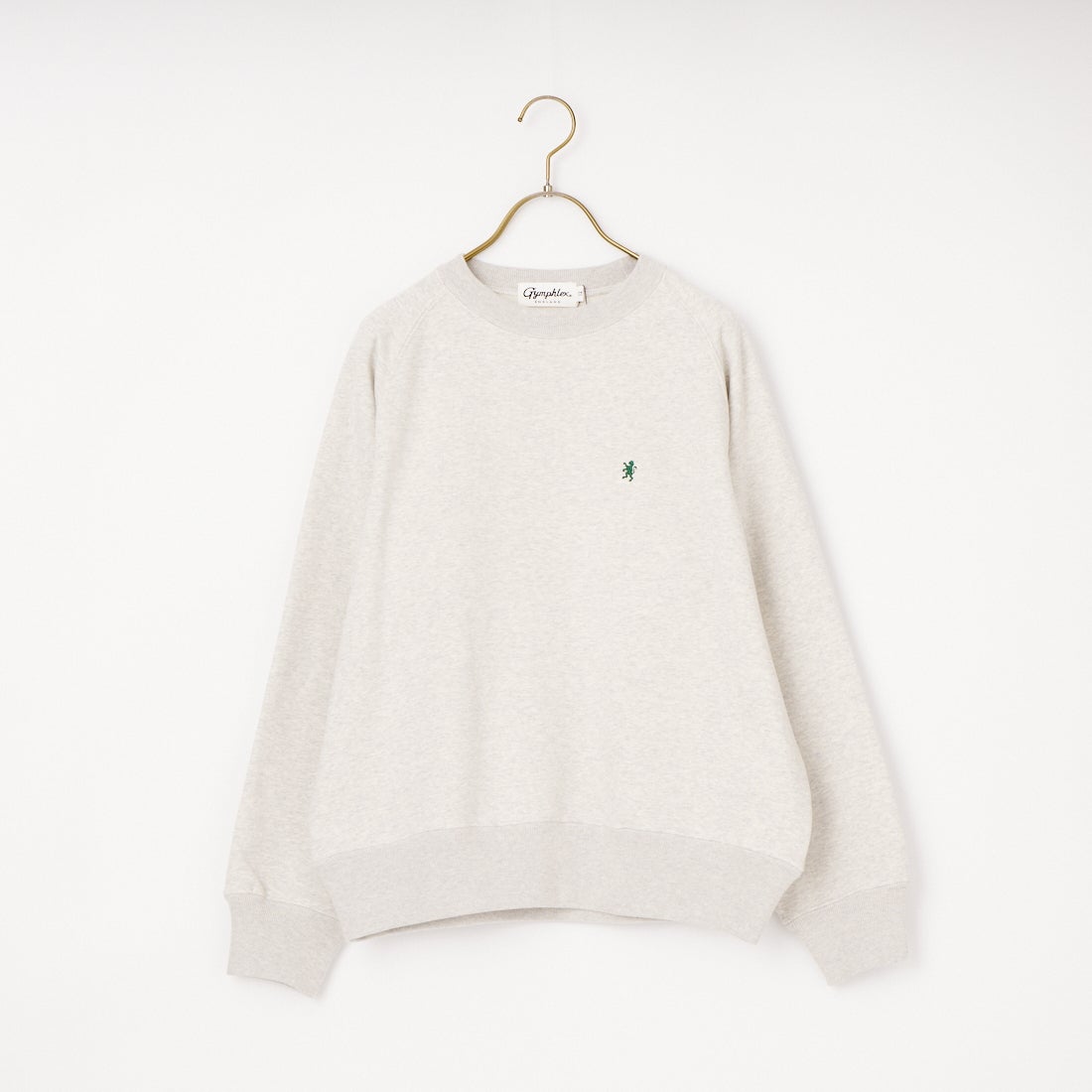 TOP GREY