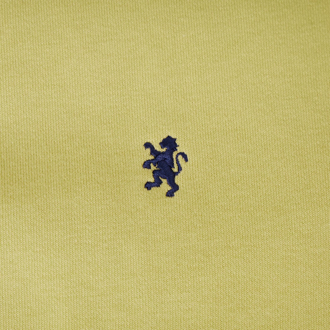 Gymphlex [ジムフレックス] スウィングスリーブ クルーネックプルオーバー [GY-C0291TCA] YELLOW