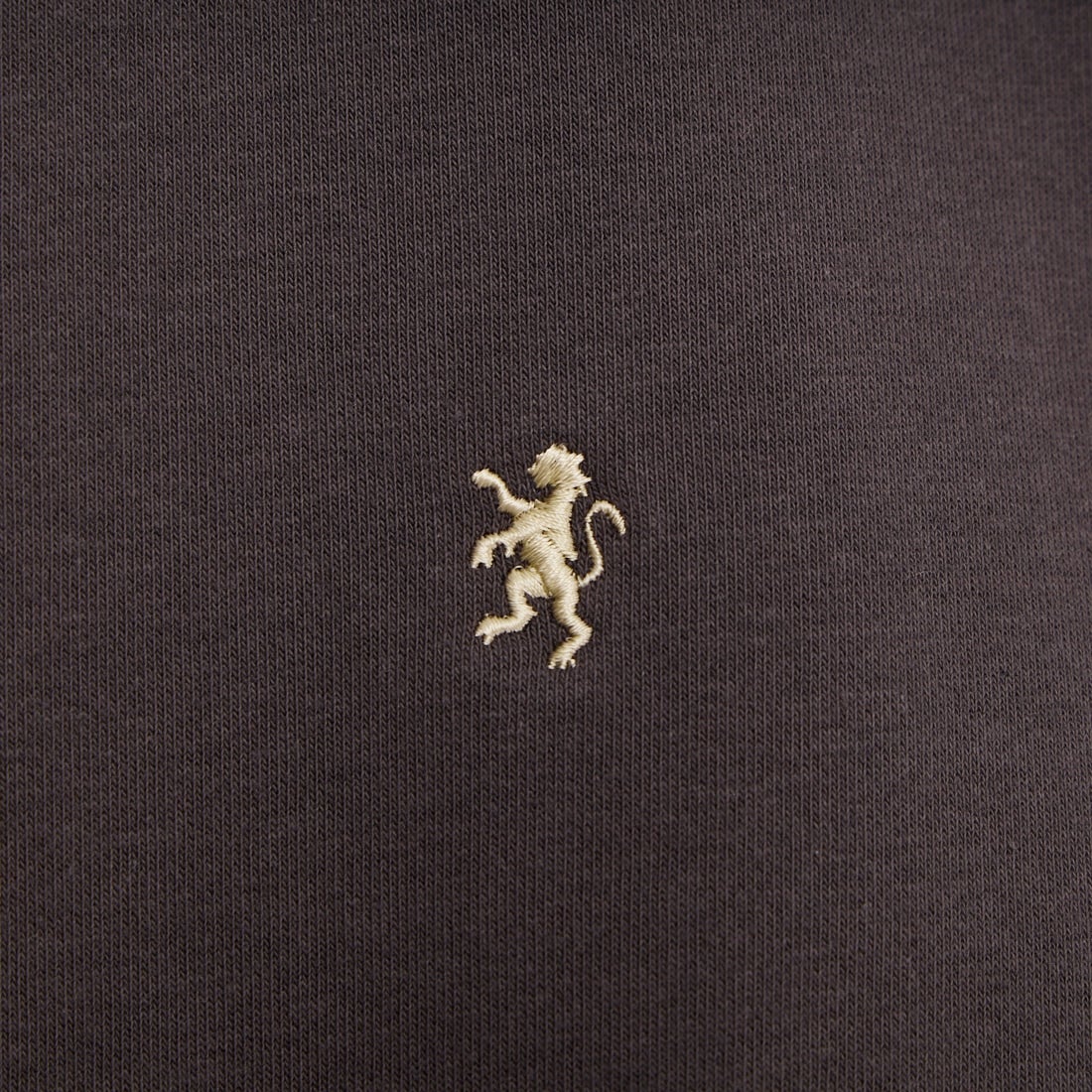 Gymphlex [ジムフレックス] スウィングスリーブ クルーネックプルオーバー [GY-C0291TCA] CHARCOAL