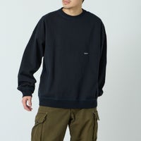 DK.NAVY&&モデル身長：168cm 着用サイズ：L&&