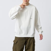 OFF WHITE&&モデル身長：168cm 着用サイズ：M&&