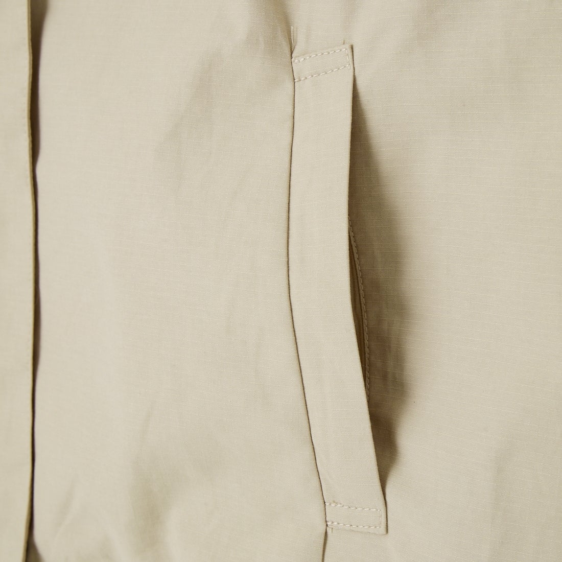 KELTY [ケルティ] ザパタジャケット [KE23112042] BEIGE