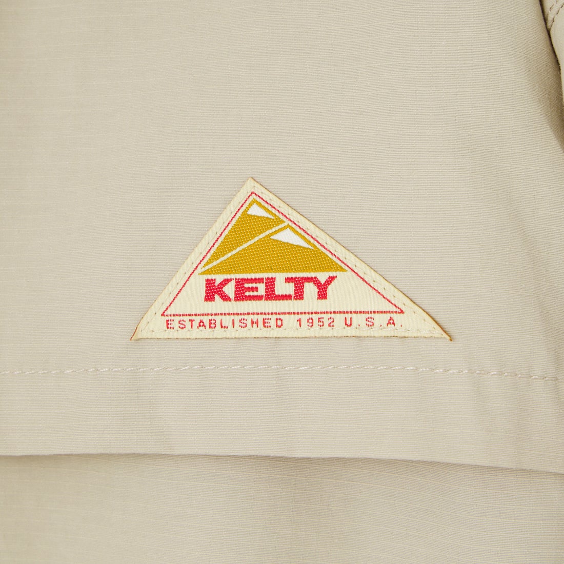 KELTY [ケルティ] ザパタジャケット [KE23112042] BEIGE
