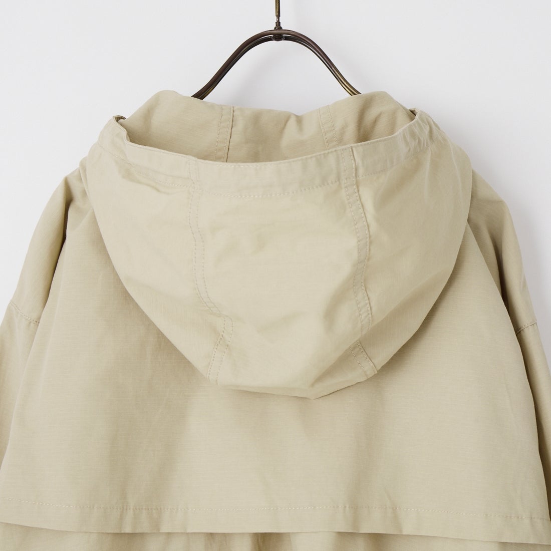 KELTY [ケルティ] ザパタジャケット [KE23112042] BEIGE