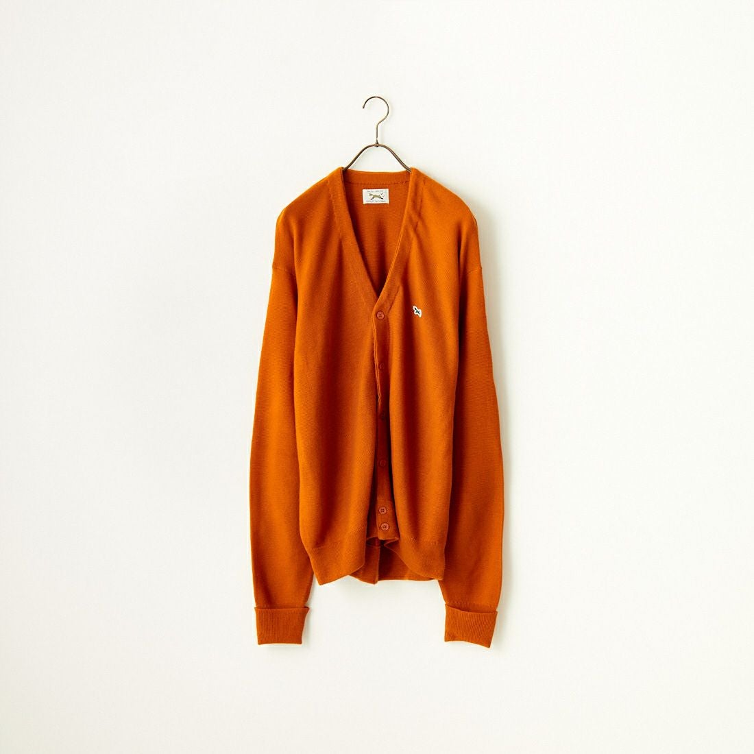 NEW VINTAGE GOLF [ニュービンテージゴルフ] NVG カウチンニット