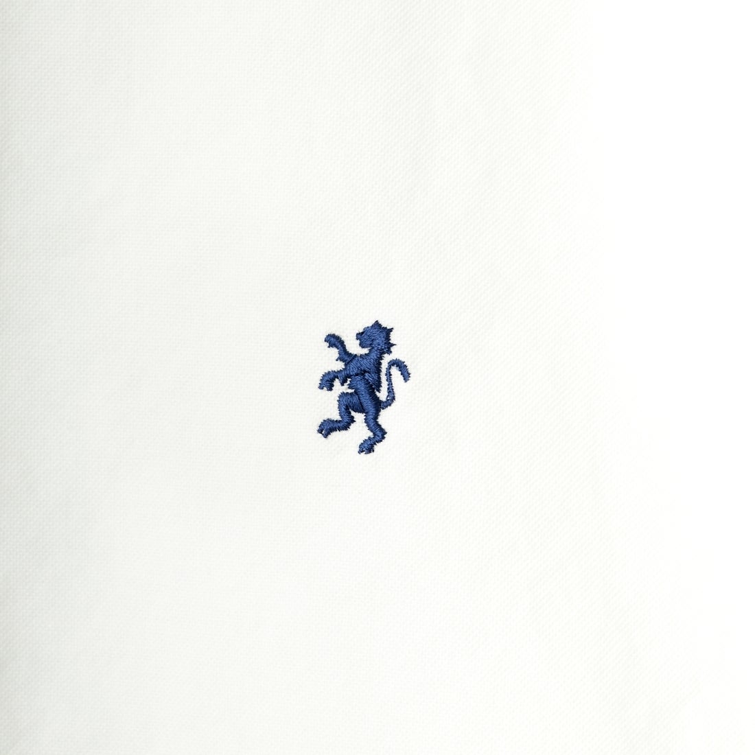 Gymphlex [ジムフレックス] ボタンダウンシャツ [GY-B0196SOX] WHITE