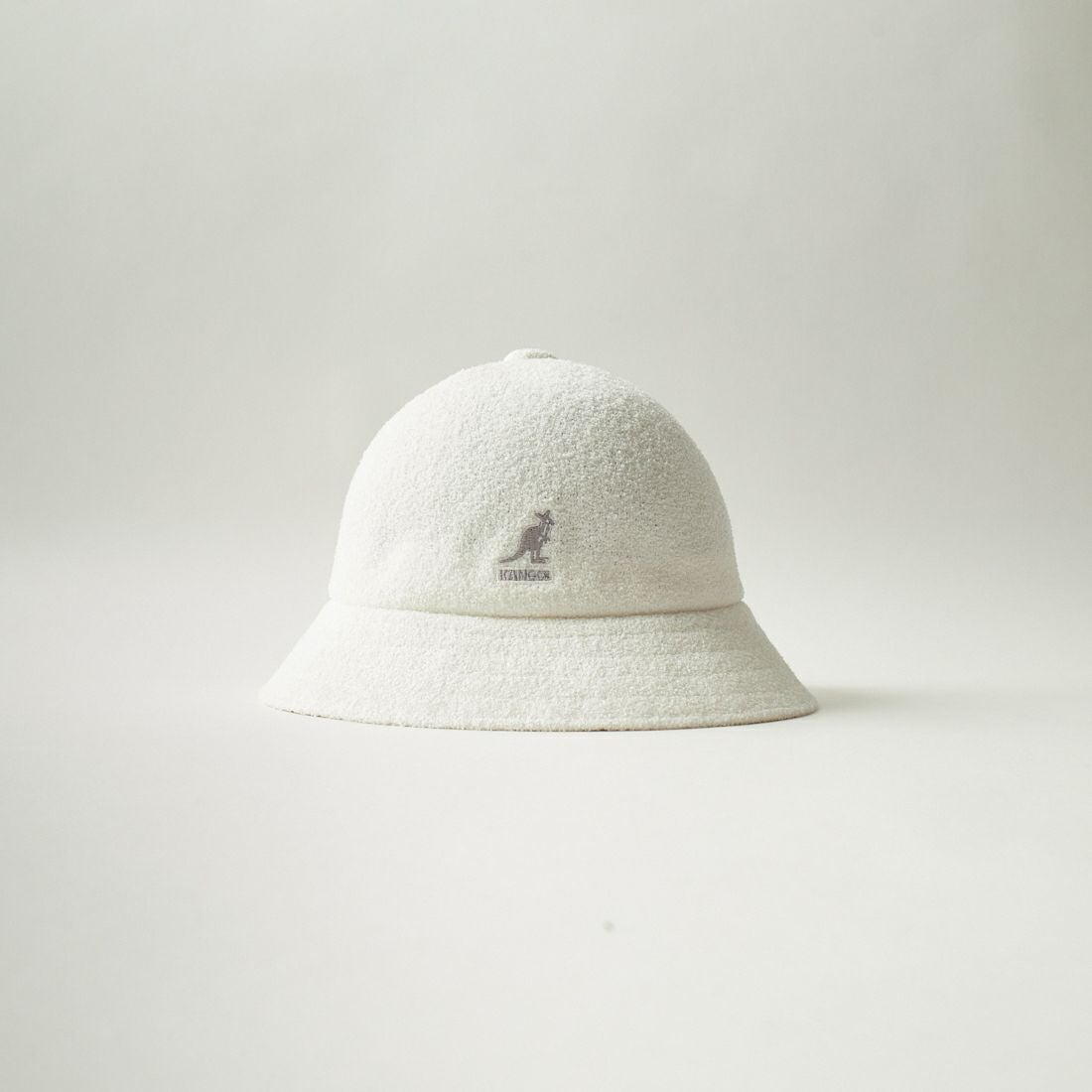 KANGOL [カンゴール] BERMUDA カジュアル [231069612] 06 WHITE