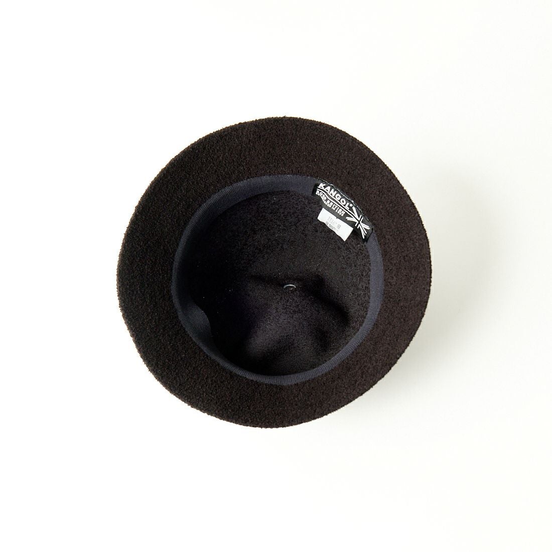 KANGOL [カンゴール] BERMUDA カジュアル [231069612] 01 BLACK