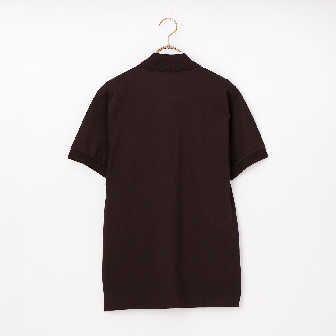 LACOSTE [ラコステ] クラシックフィット ポロシャツ [L1212] 3LA BUFFAL