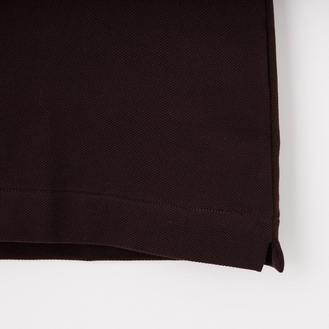 LACOSTE [ラコステ] クラシックフィット ポロシャツ [L1212] 3LA BUFFAL