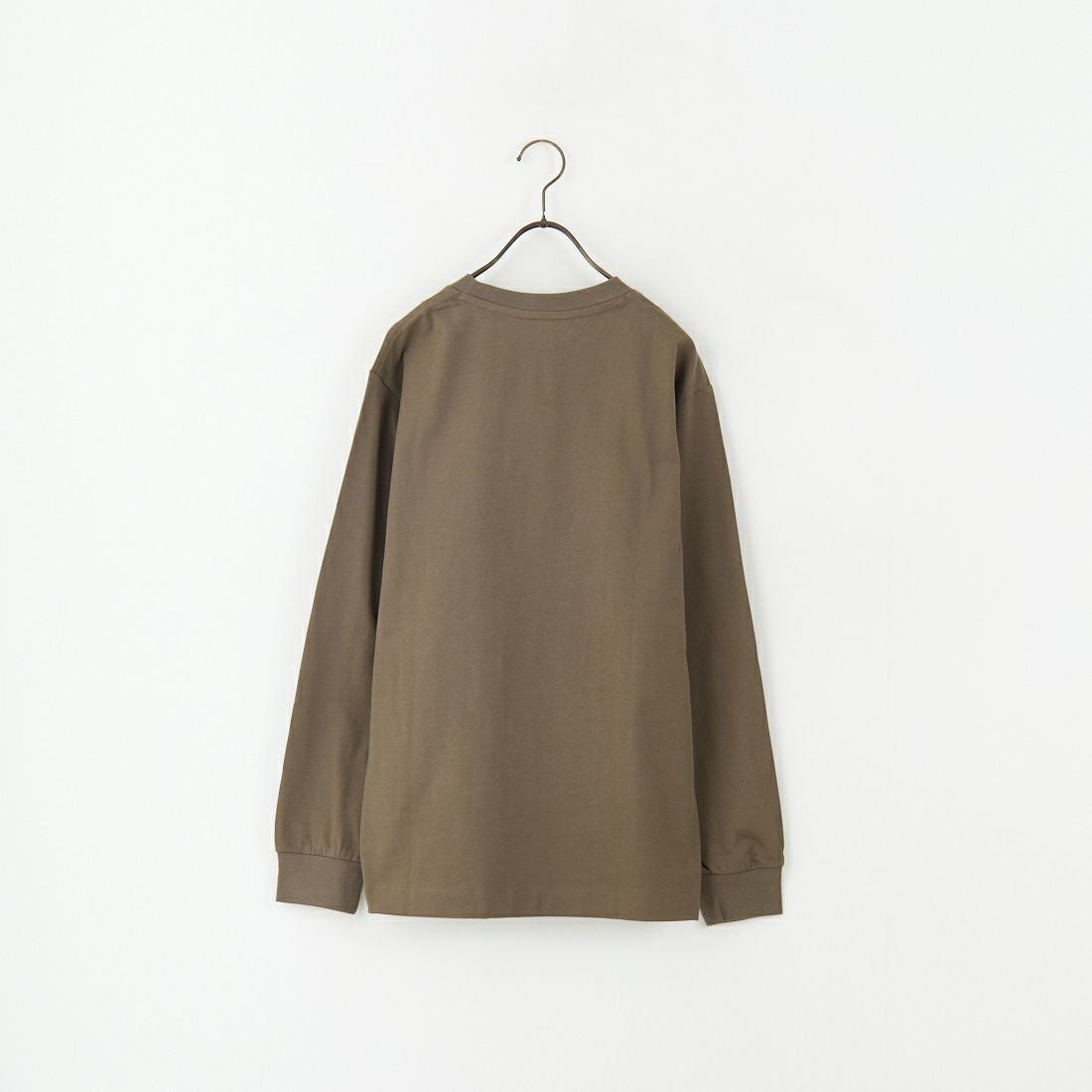 LACOSTE [ラコステ] ベーシックロングスリーブTシャツ [TH5583