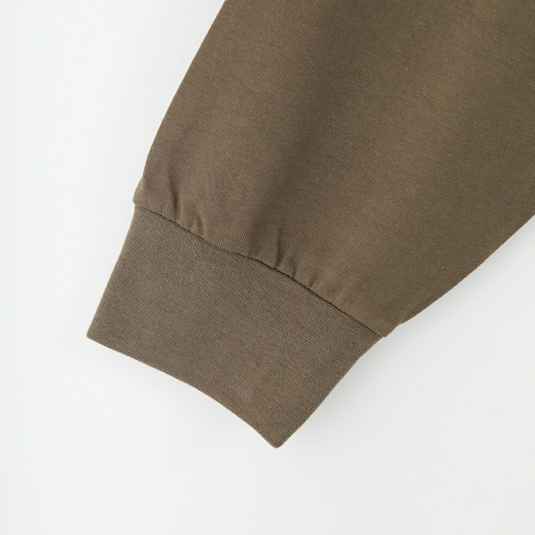 LACOSTE [ラコステ] ベーシックロングスリーブTシャツ [TH5583] ZBC OPIUM