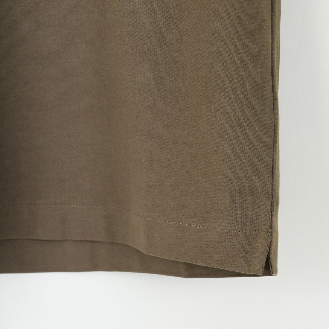 LACOSTE [ラコステ] ベーシックロングスリーブTシャツ [TH5583] ZBC OPIUM