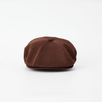 91 BROWN