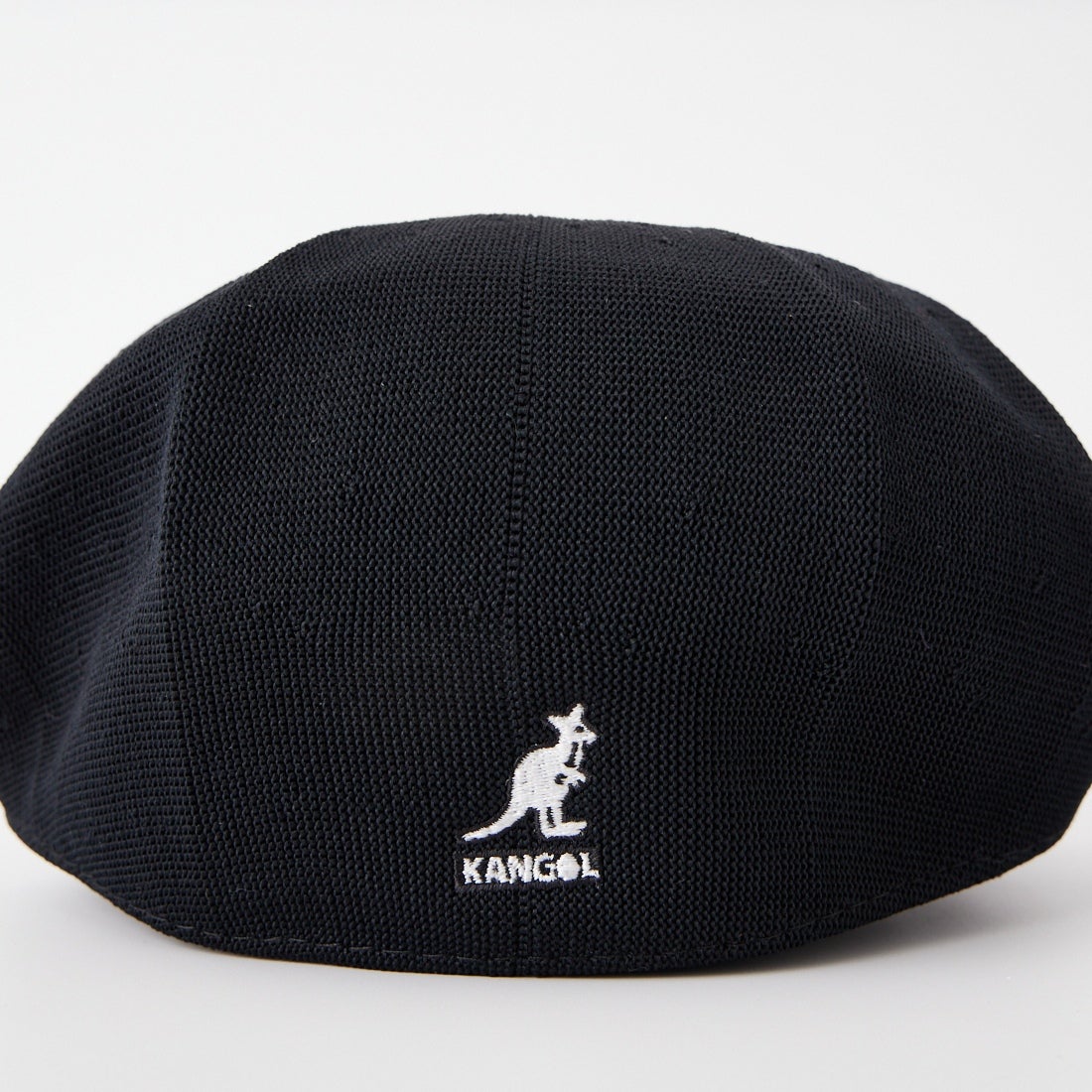 KANGOL [カンゴール] トロピック ギャラクシーハンチング [231069629] 01 BLACK