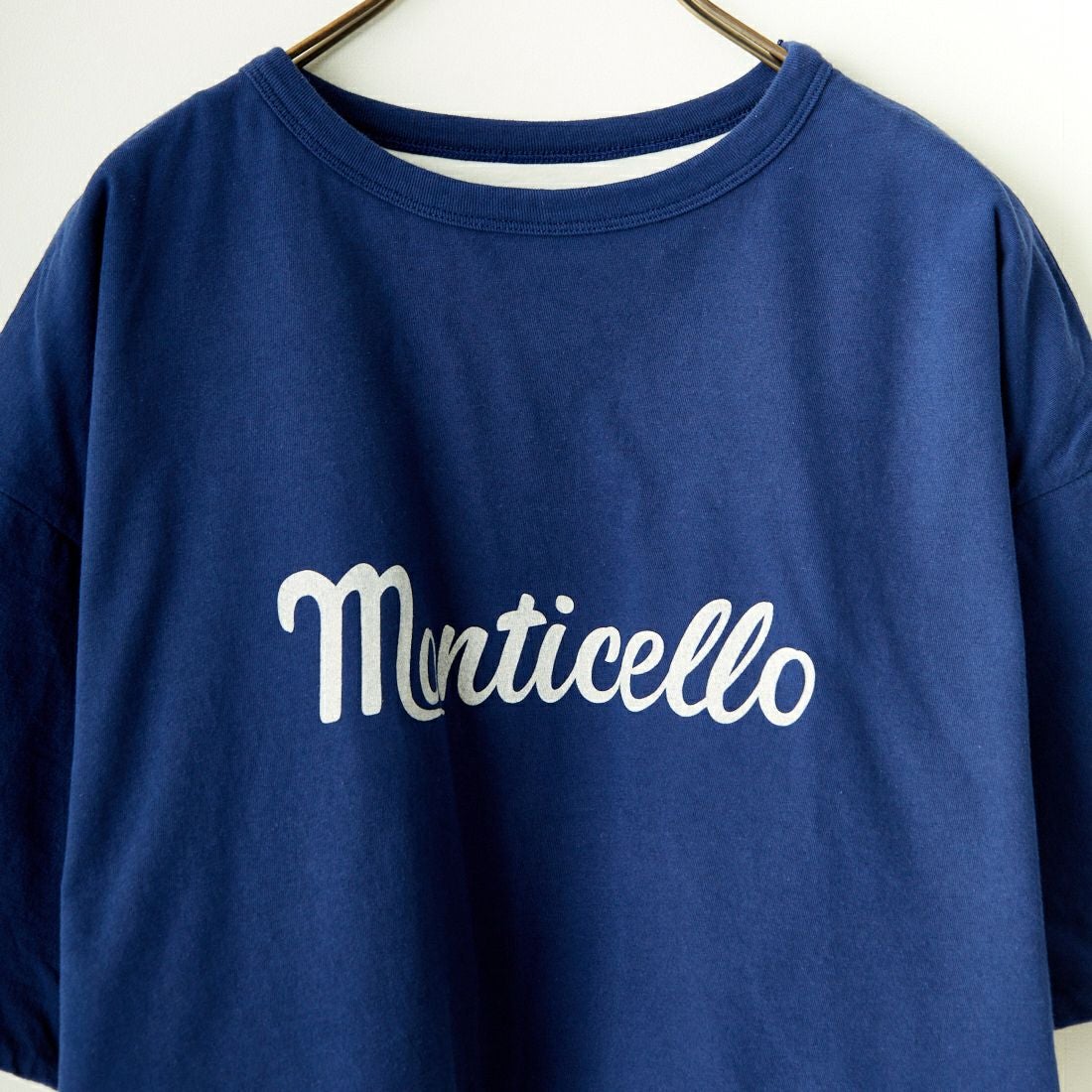 St.Johns 3rd club [セントジョンズサードクラブ] MONTICELLO 19 T