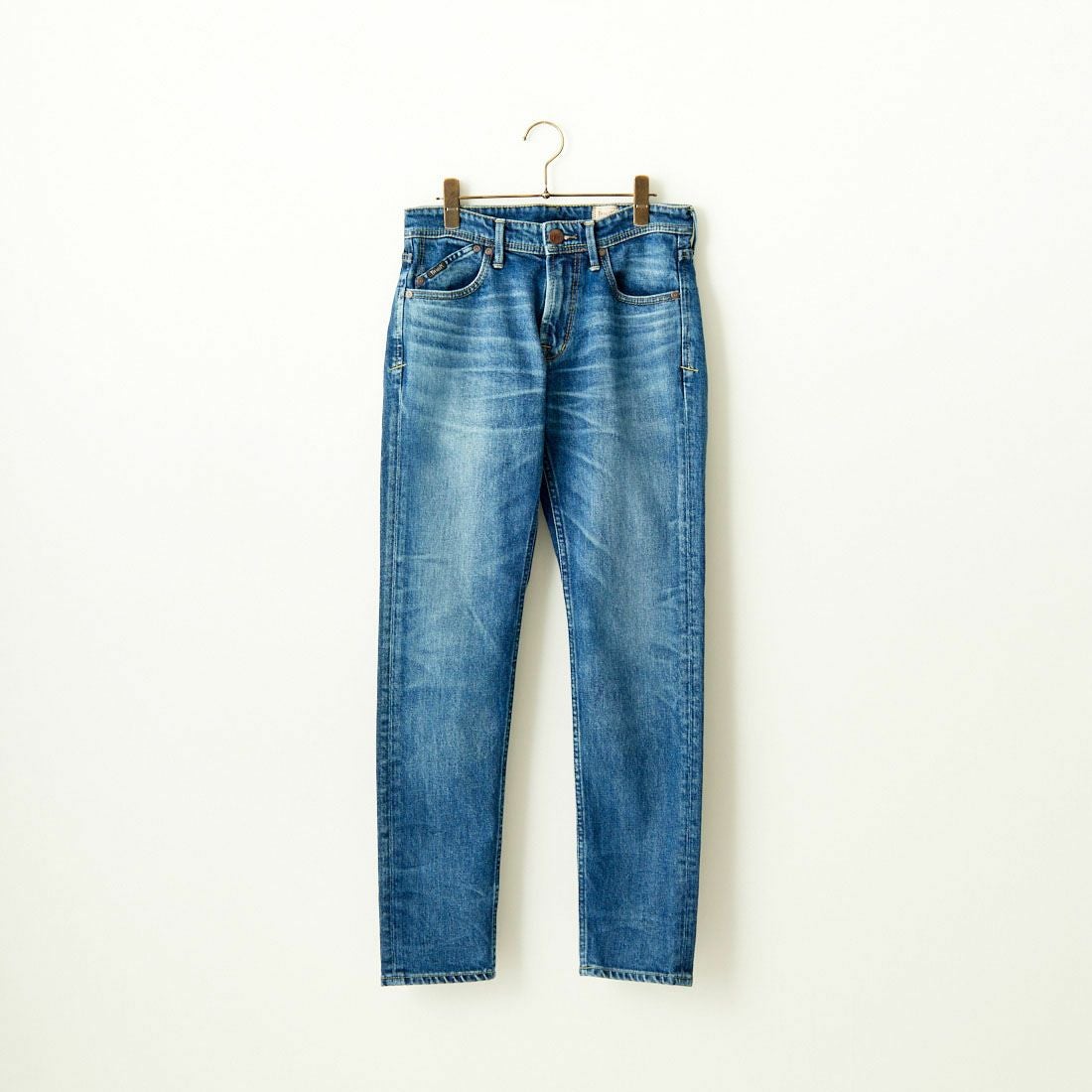 YANUK [ヤヌーク] スリムテーパード VINCENT2/ヴィンセント2 [57241001] OBL