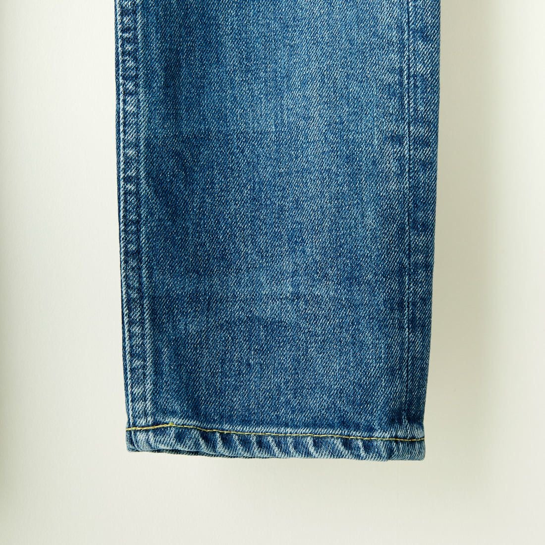 YANUK [ヤヌーク] スリムテーパード VINCENT2/ヴィンセント2 [57241001] OBL