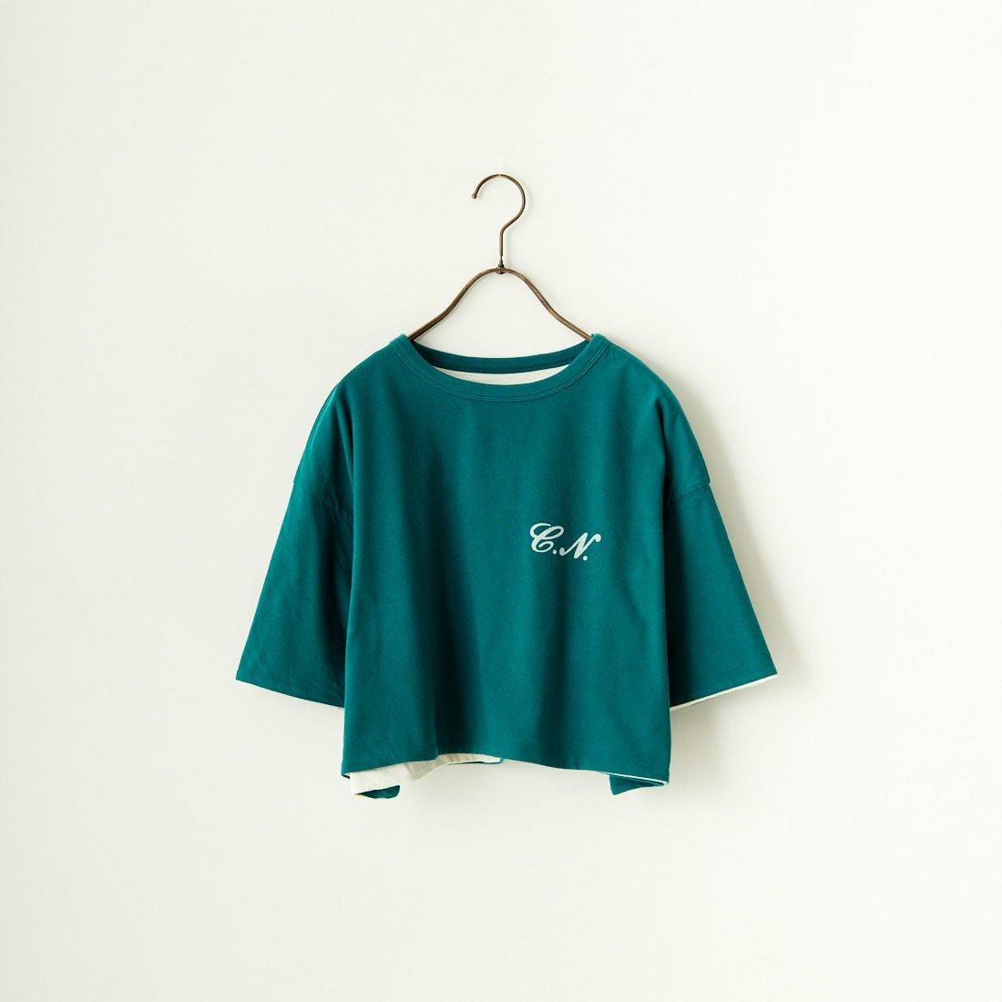 St.Johns 3rd club [セントジョンズサードクラブ] C.N Athletic Club T