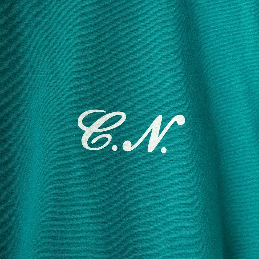 期間限定OFF【ST.JOHNS 3RD CLUB】エリツキ L/S：カットソー ST.JOHNS 3RD CLUB/セントジョンズサードクラブ セサミストリート ロン