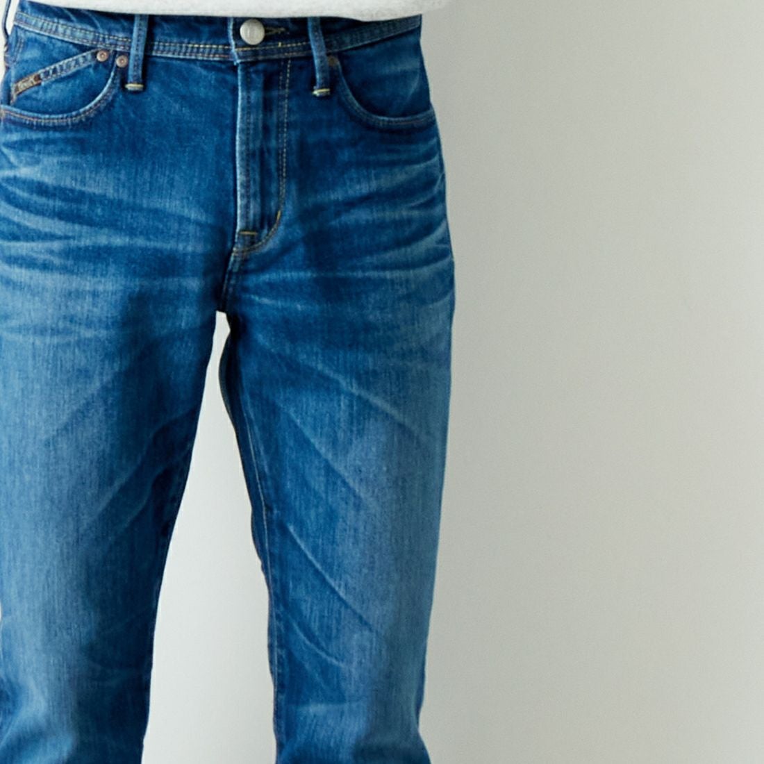 YANUK [ヤヌーク] テーパード PHILIP2/フィリップ2 [57241003