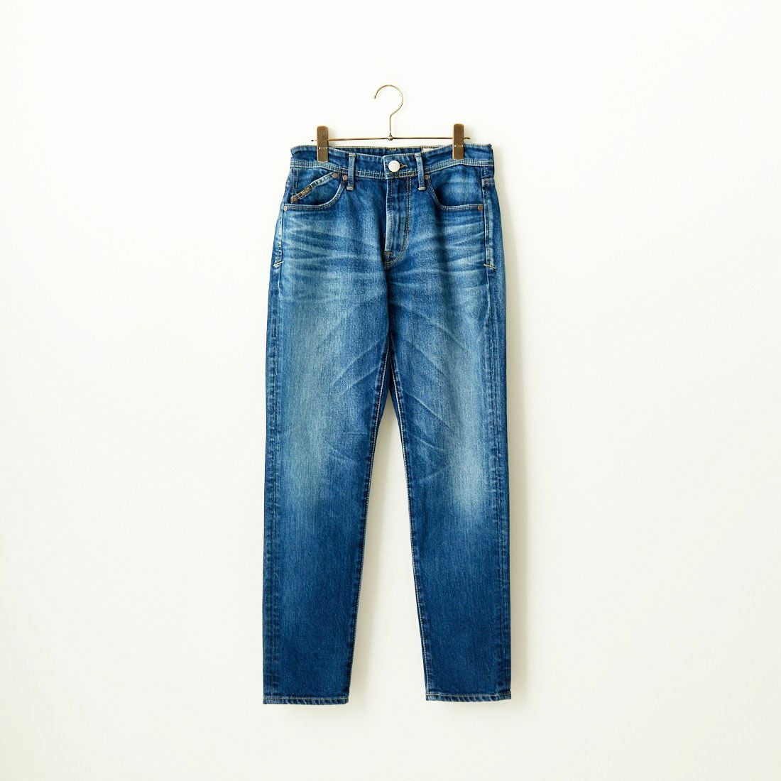 YANUK [ヤヌーク] テーパード PHILIP2/フィリップ2 [57241003] OBL