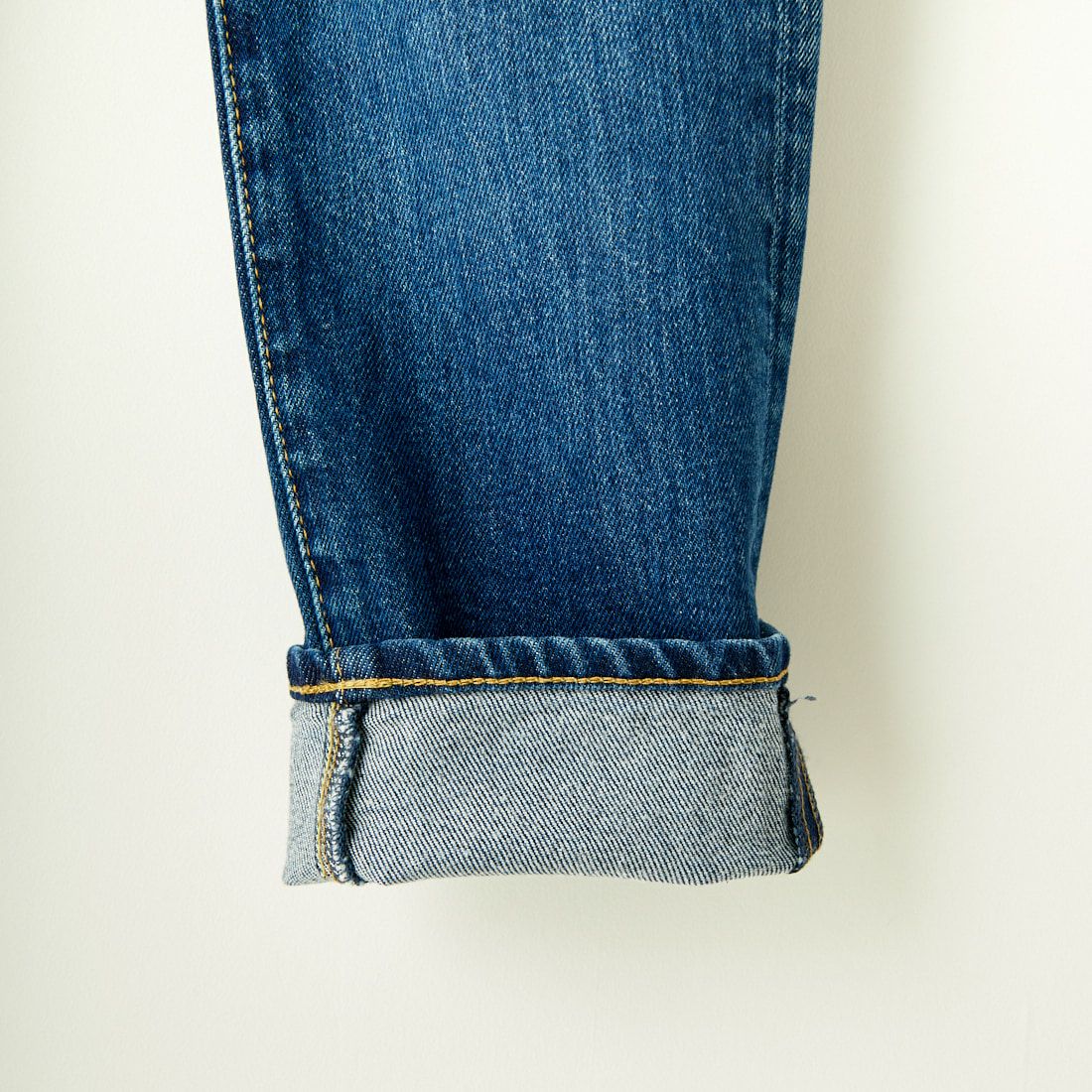 YANUK [ヤヌーク] テーパード PHILIP2/フィリップ2 [57241003] OBL