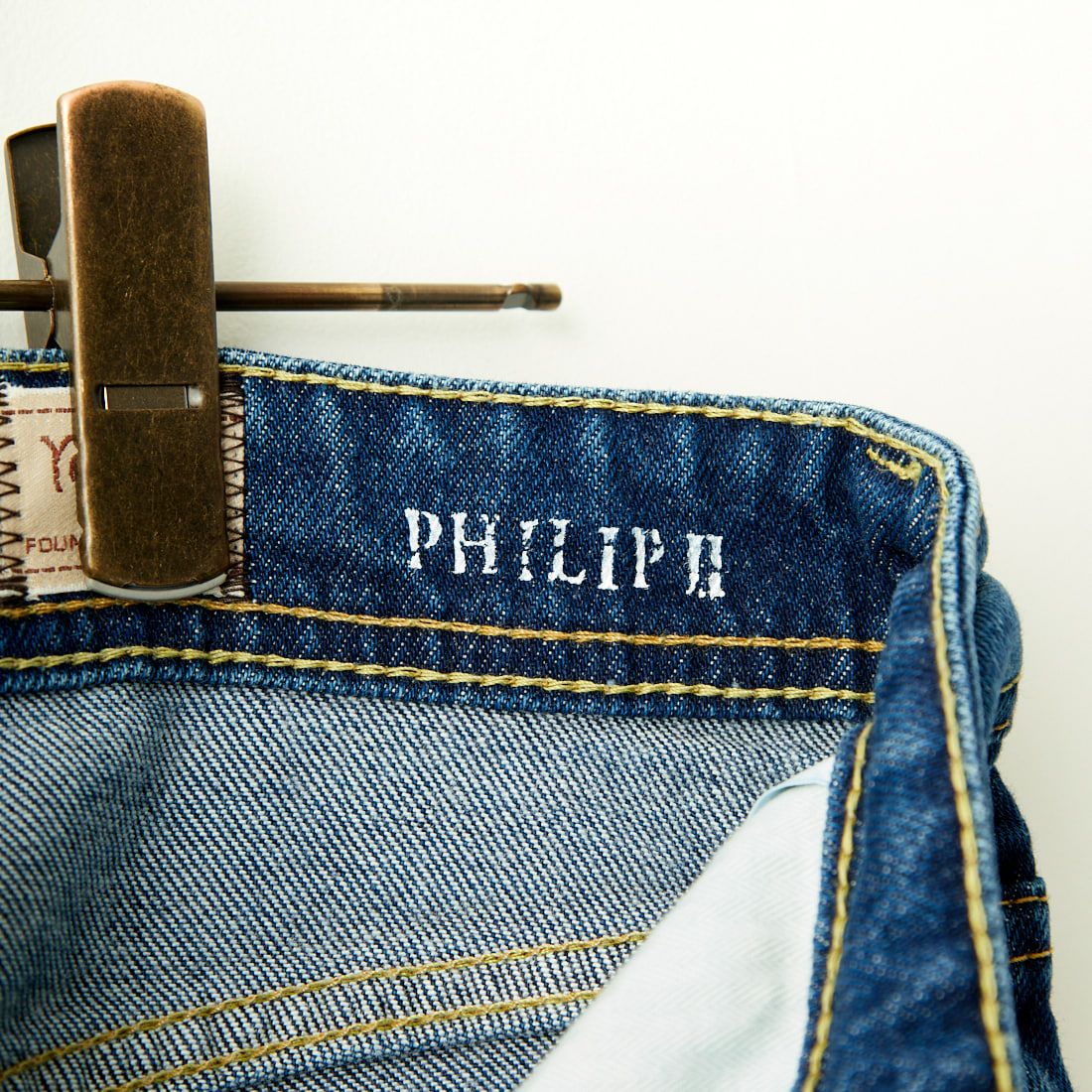 YANUK [ヤヌーク] テーパード PHILIP2/フィリップ2 [57241003