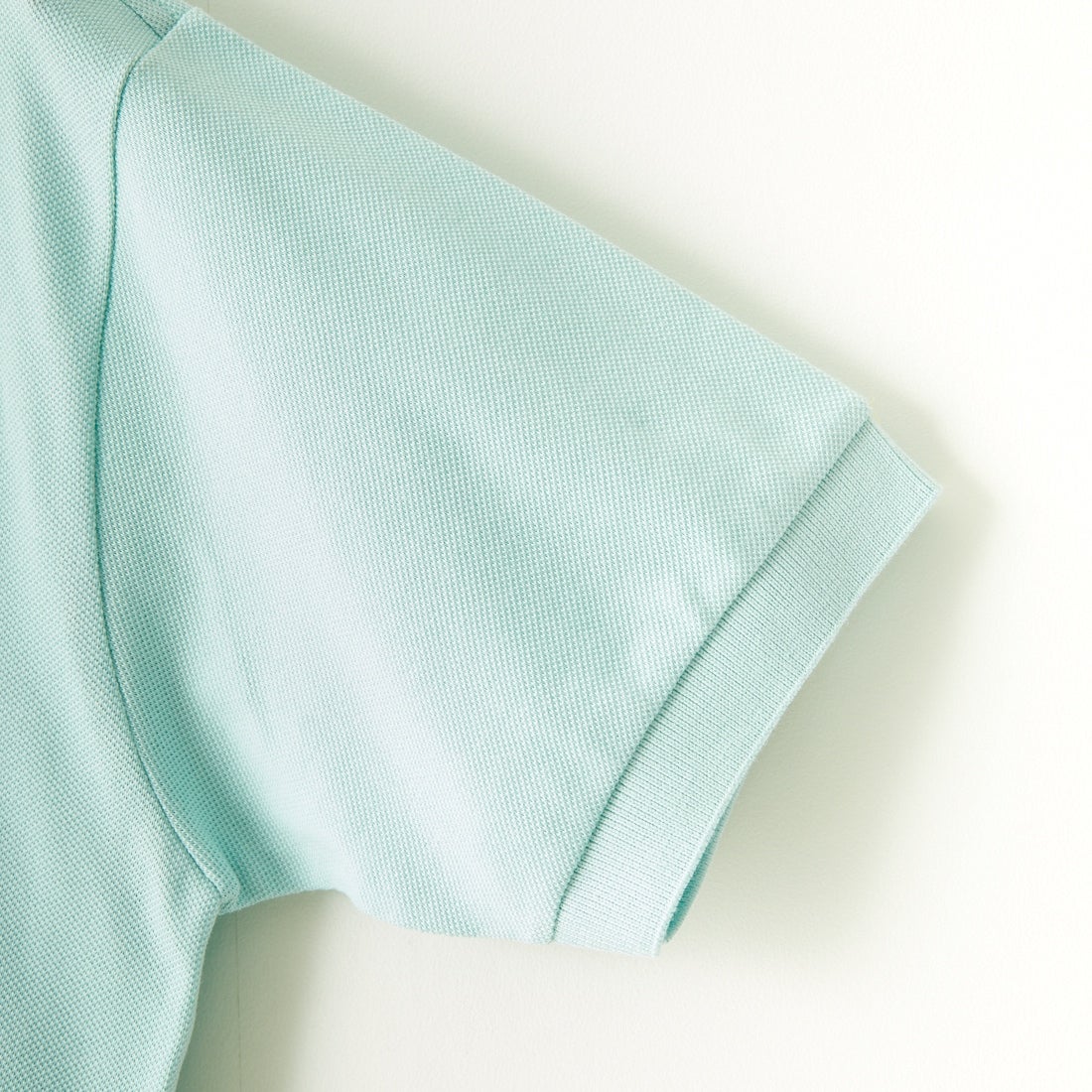 LACOSTE [ラコステ] クラシックフィット ポロシャツ [L1212] LGF PASTIL