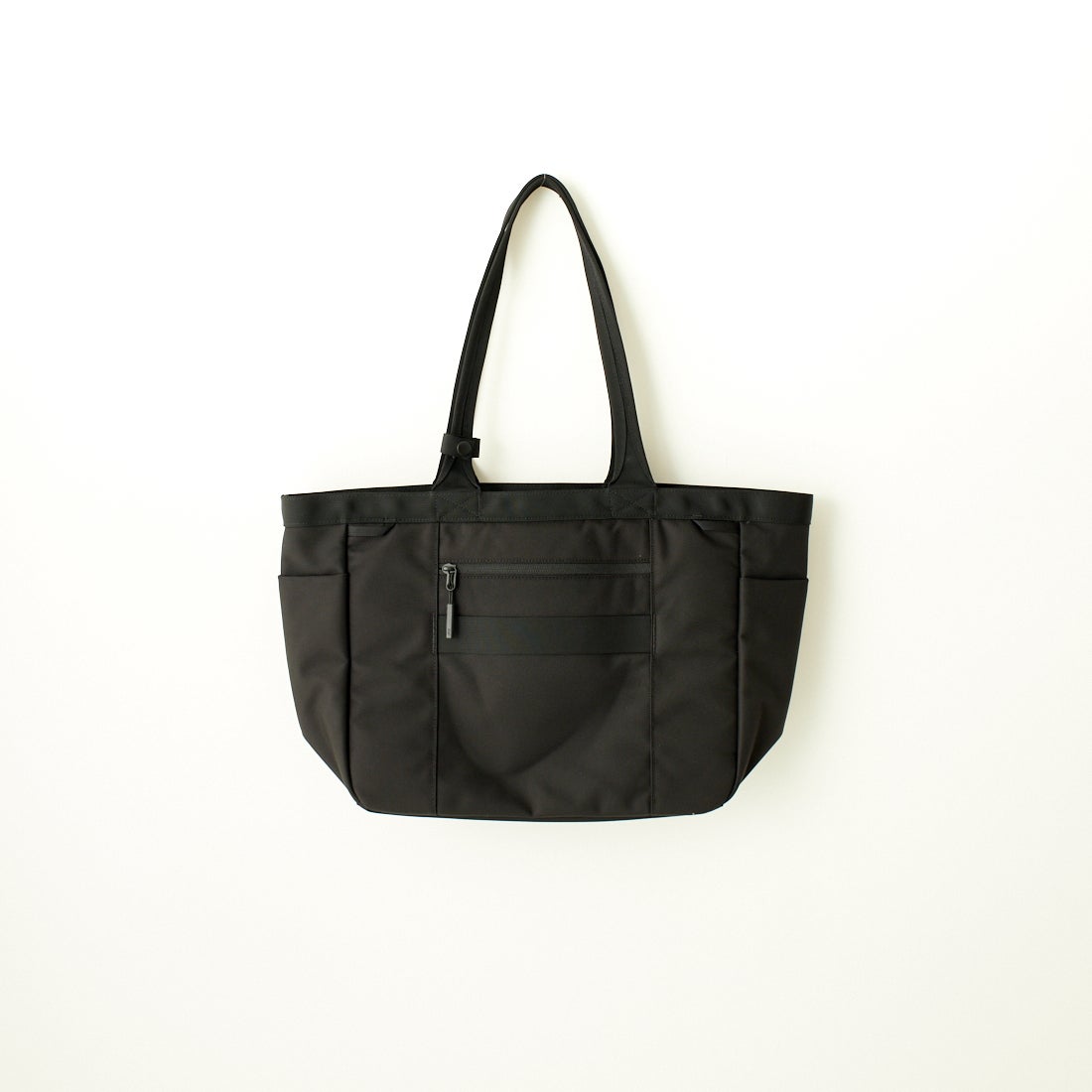 Aer [エアー] Cityトートバッグ [AER-21058] BLACK