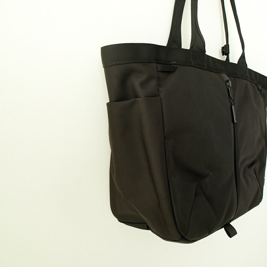 Aer [エアー] Cityトートバッグ [AER-21058] BLACK