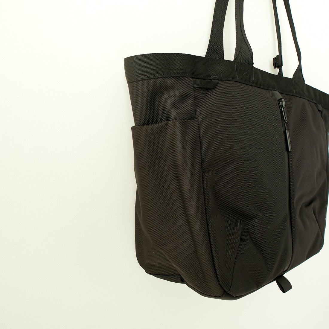 Aer [エアー] Cityトートバッグ [AER-21058] BLACK