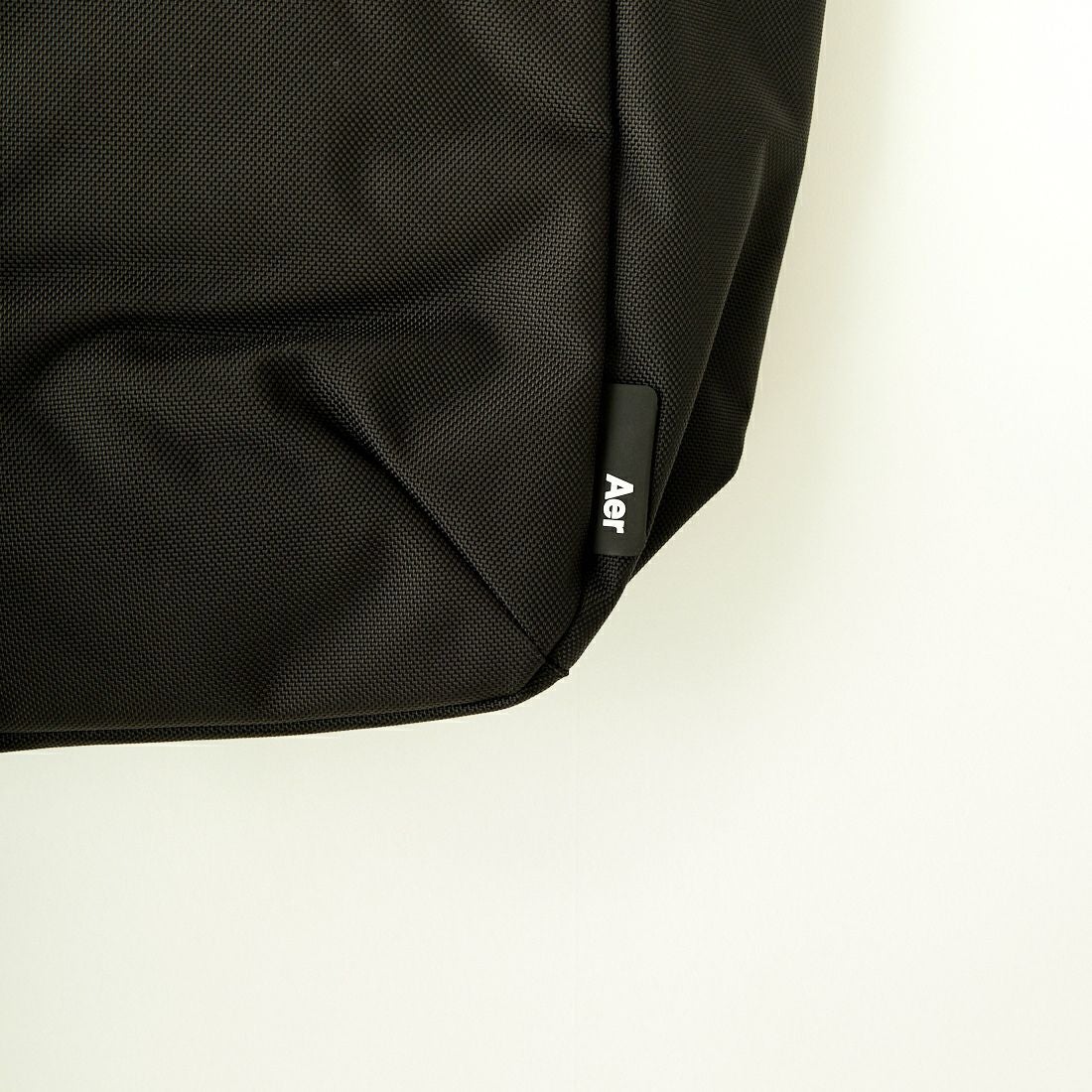 Aer [エアー] Cityトートバッグ [AER-21058] BLACK