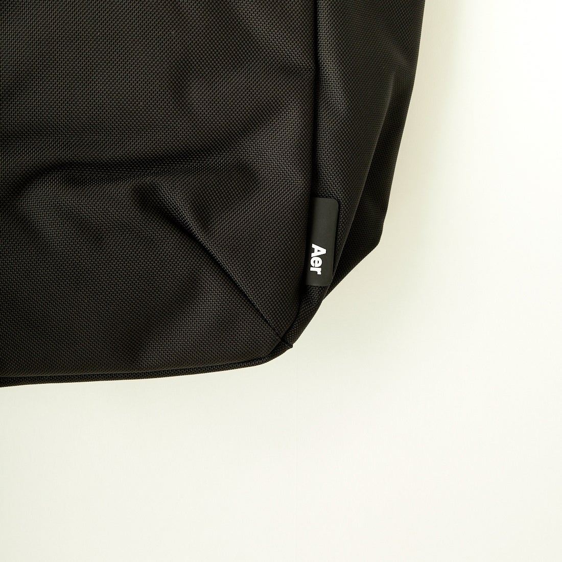 Aer [エアー] Cityトートバッグ [AER-21058] BLACK