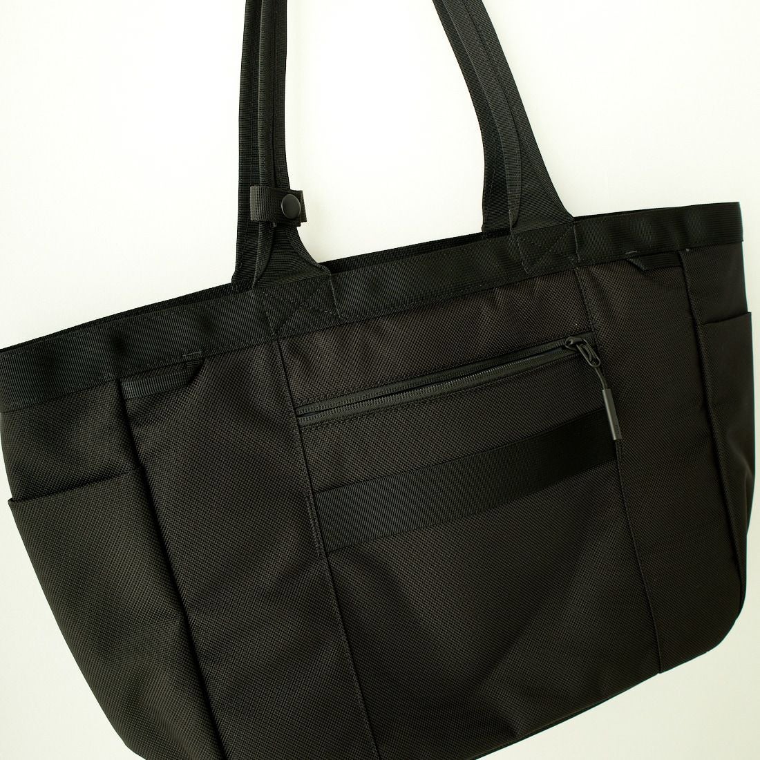 Aer [エアー] Cityトートバッグ [AER-21058] BLACK