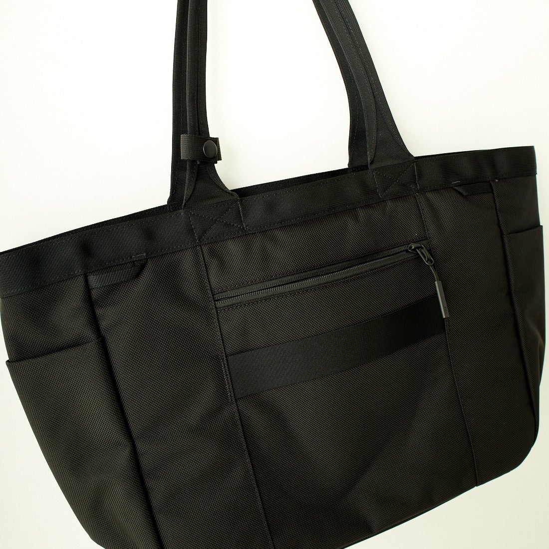 Aer [エアー] Cityトートバッグ [AER-21058] BLACK