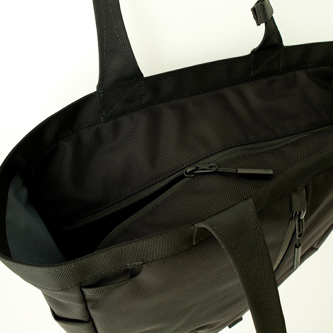 Aer [エアー] Cityトートバッグ [AER-21058] BLACK