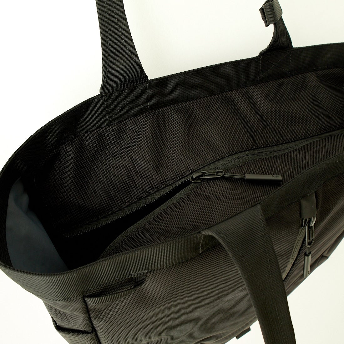Aer [エアー] Cityトートバッグ [AER-21058] BLACK