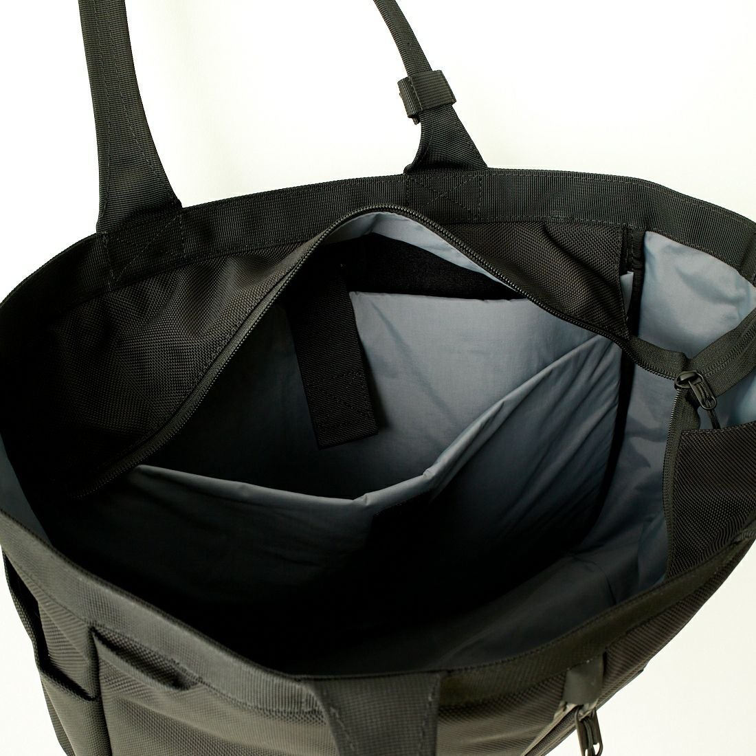 Aer [エアー] Cityトートバッグ [AER-21058] BLACK