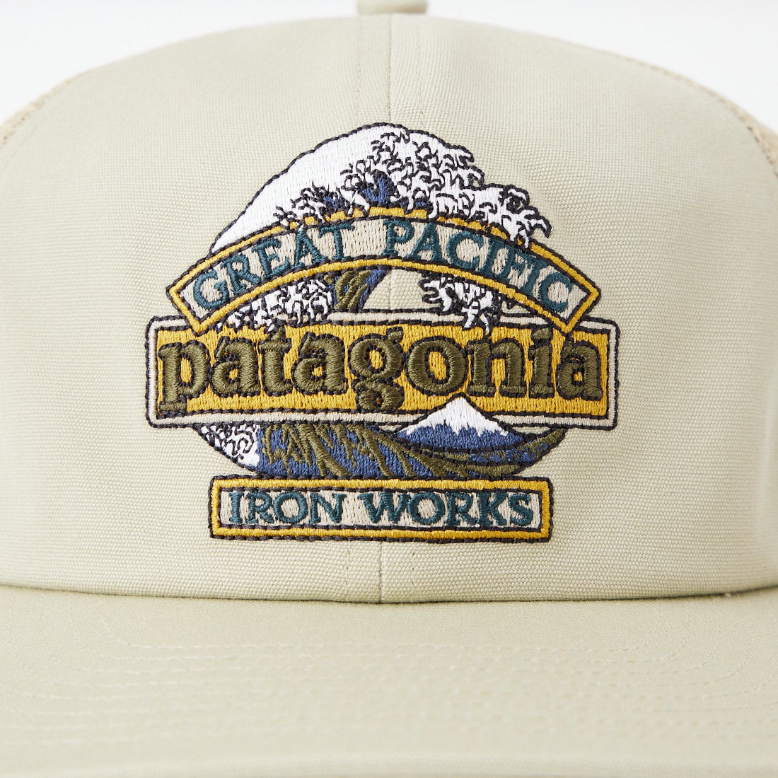 patagonia [パタゴニア] リラックス トラッカーキャップ [37999] GWST