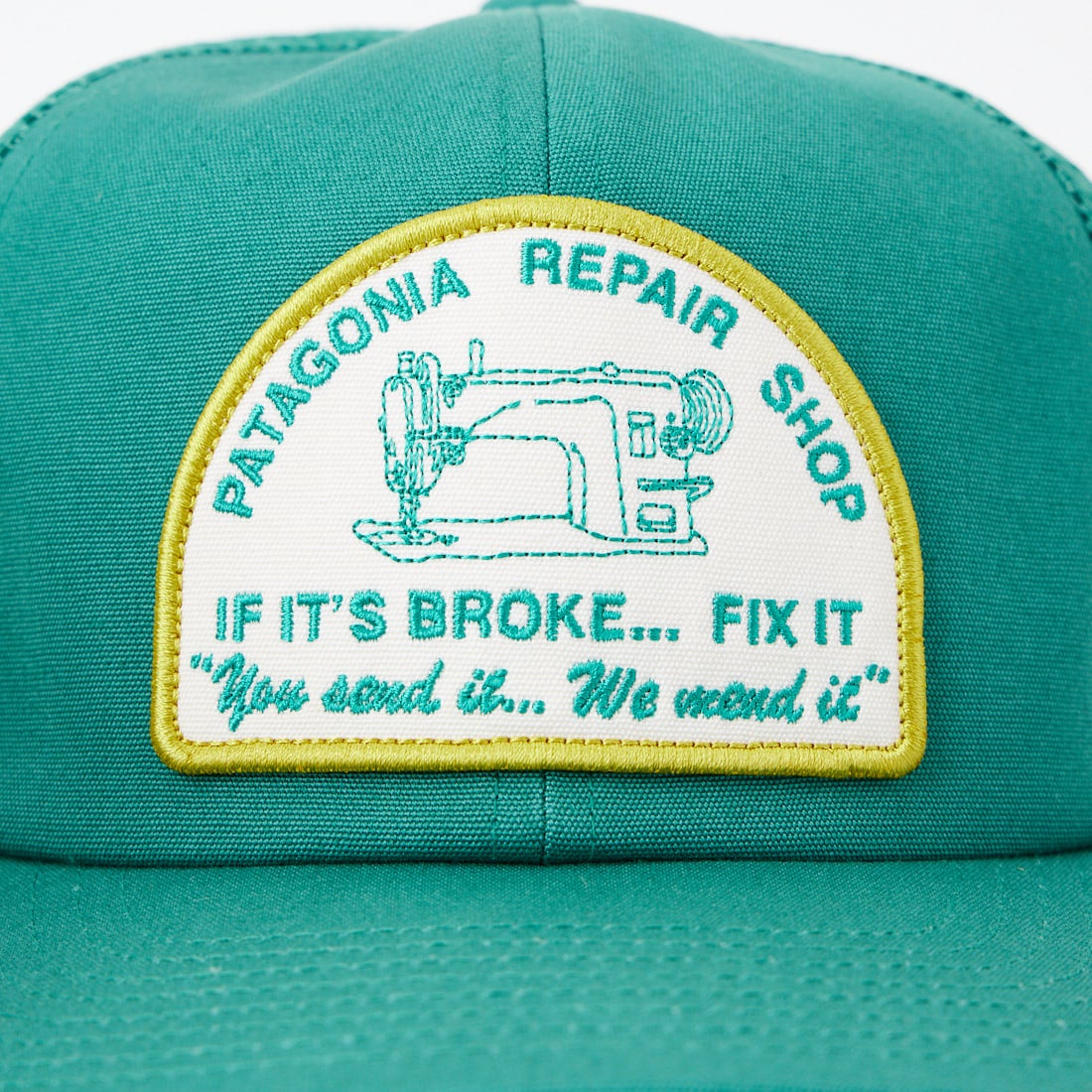 patagonia [パタゴニア] リラックス トラッカーキャップ [37999] RPGM