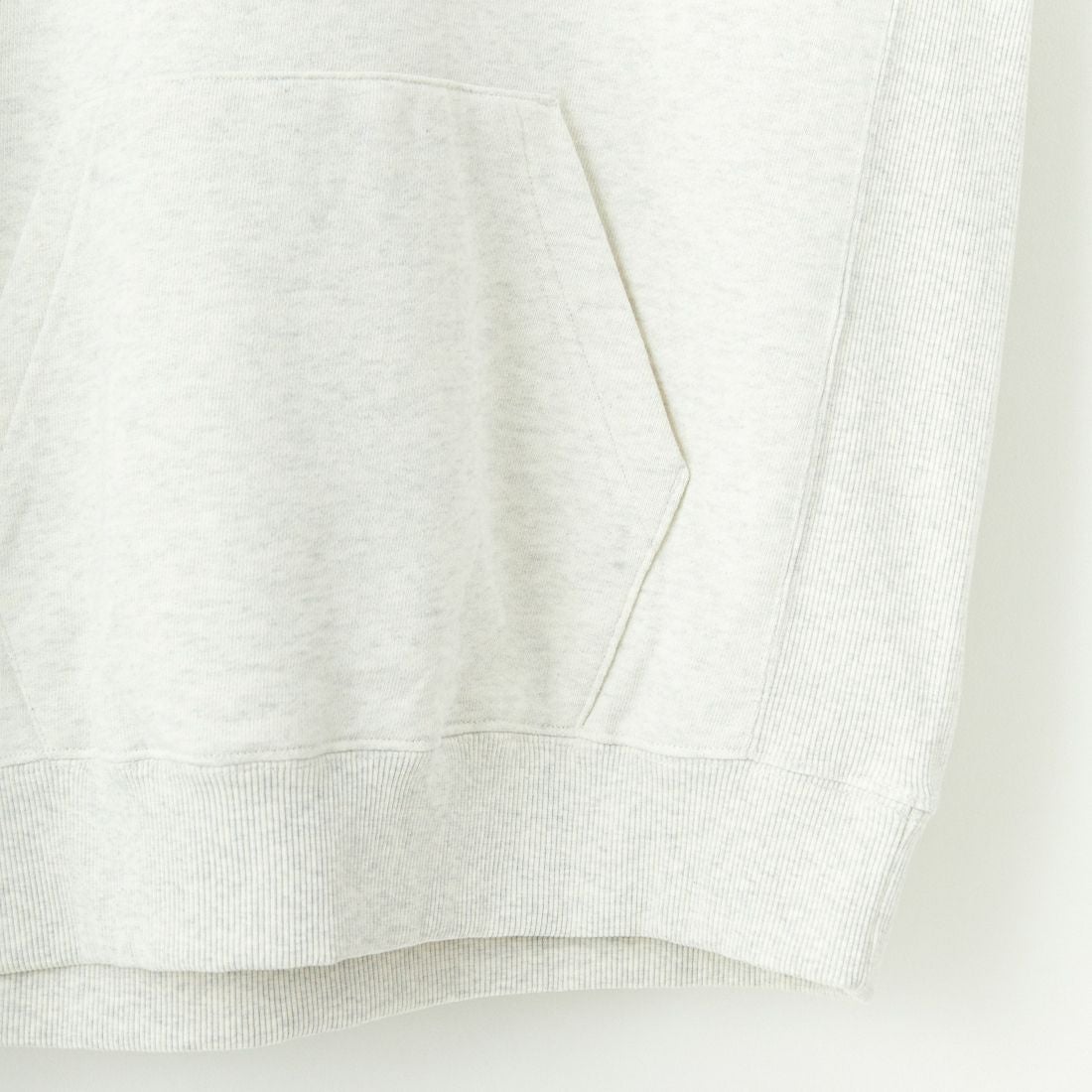 THE NORTH FACE [ザ ノースフェイス] スクエアロゴフーディ [NT12333] WX