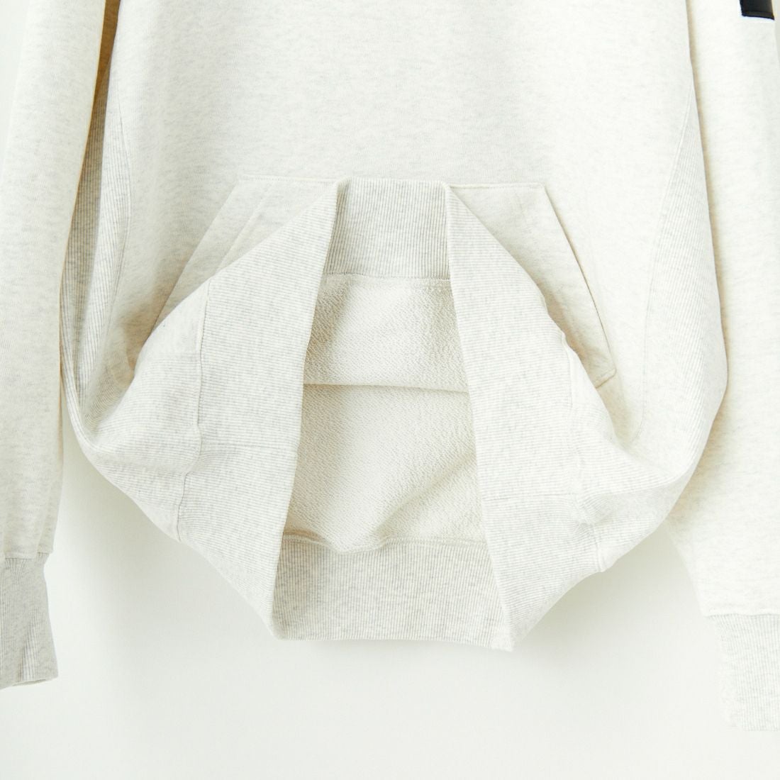 THE NORTH FACE [ザ ノースフェイス] スクエアロゴフーディ [NT12333] WX