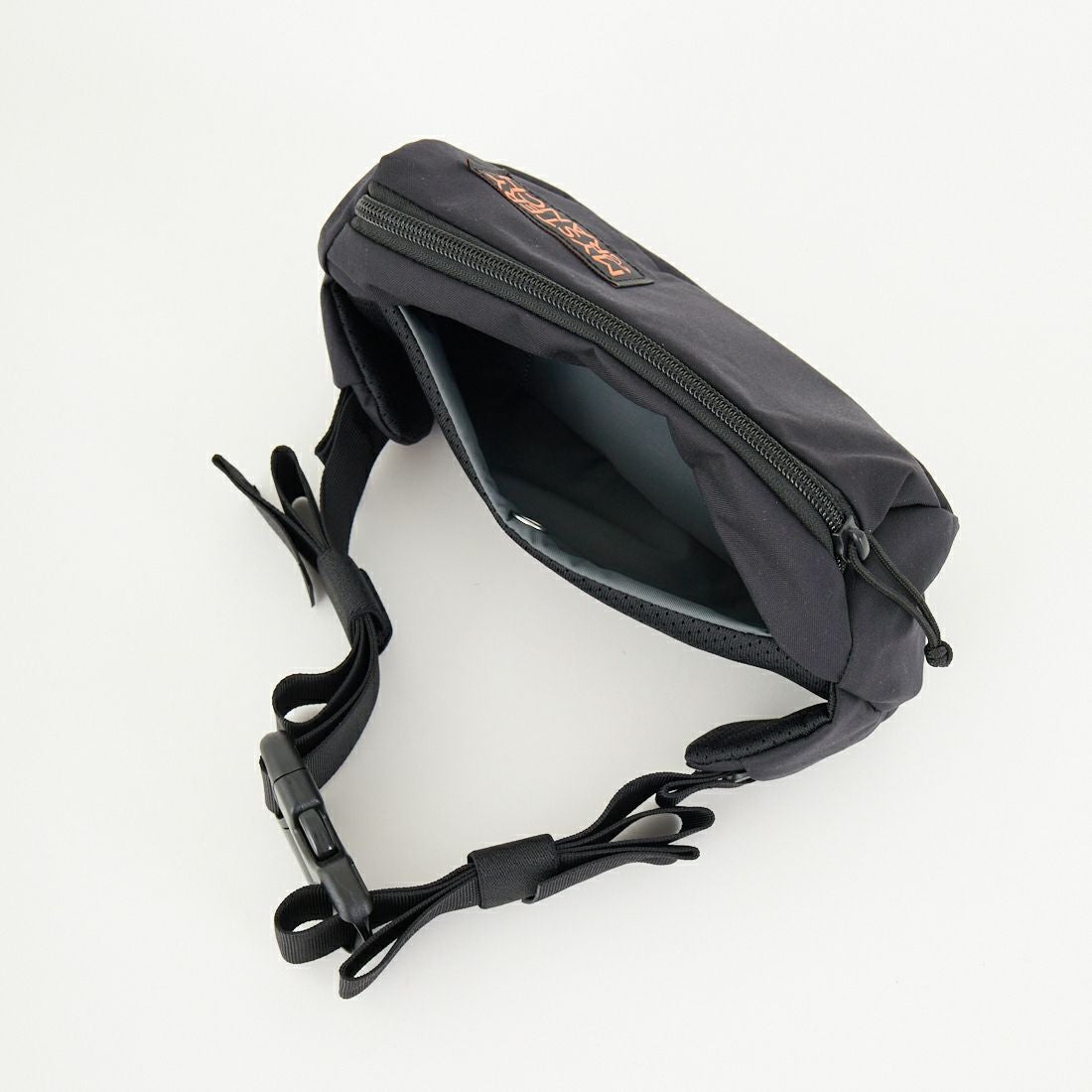 MYSTERY RANCH [ミステリーランチ] フォーリッジャーヒップパック [19761443] BLACK