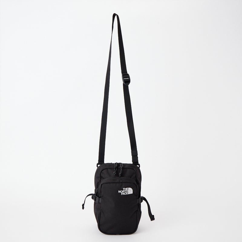 THE NORTH FACE [ザ ノースフェイス] ボルダーミニショルダー [NM72358 