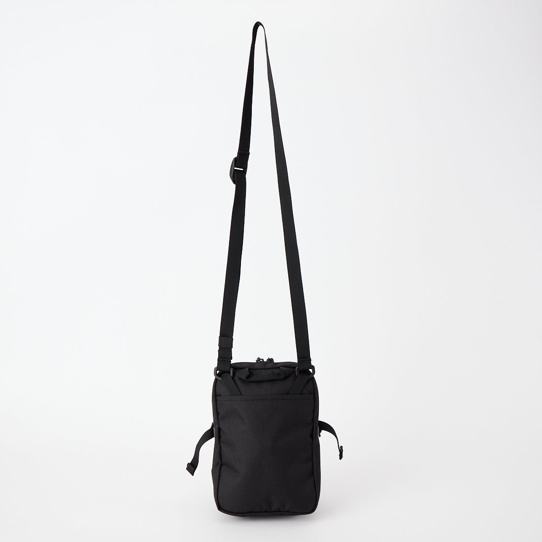 THE NORTH FACE [ザ ノースフェイス] ボルダーミニショルダー [NM72358] K