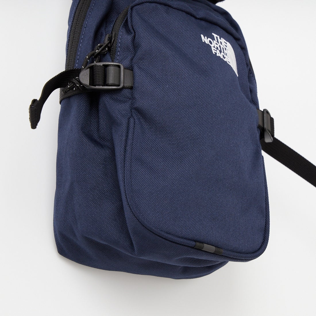 THE NORTH FACE [ザ ノースフェイス] ボルダーミニショルダー [NM72358] CM