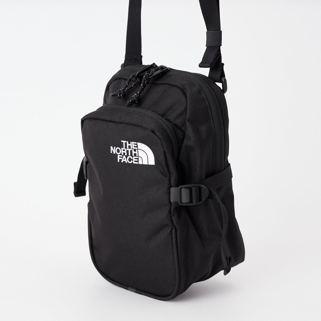 THE NORTH FACE [ザ ノースフェイス] ボルダーミニショルダー [NM72358] K