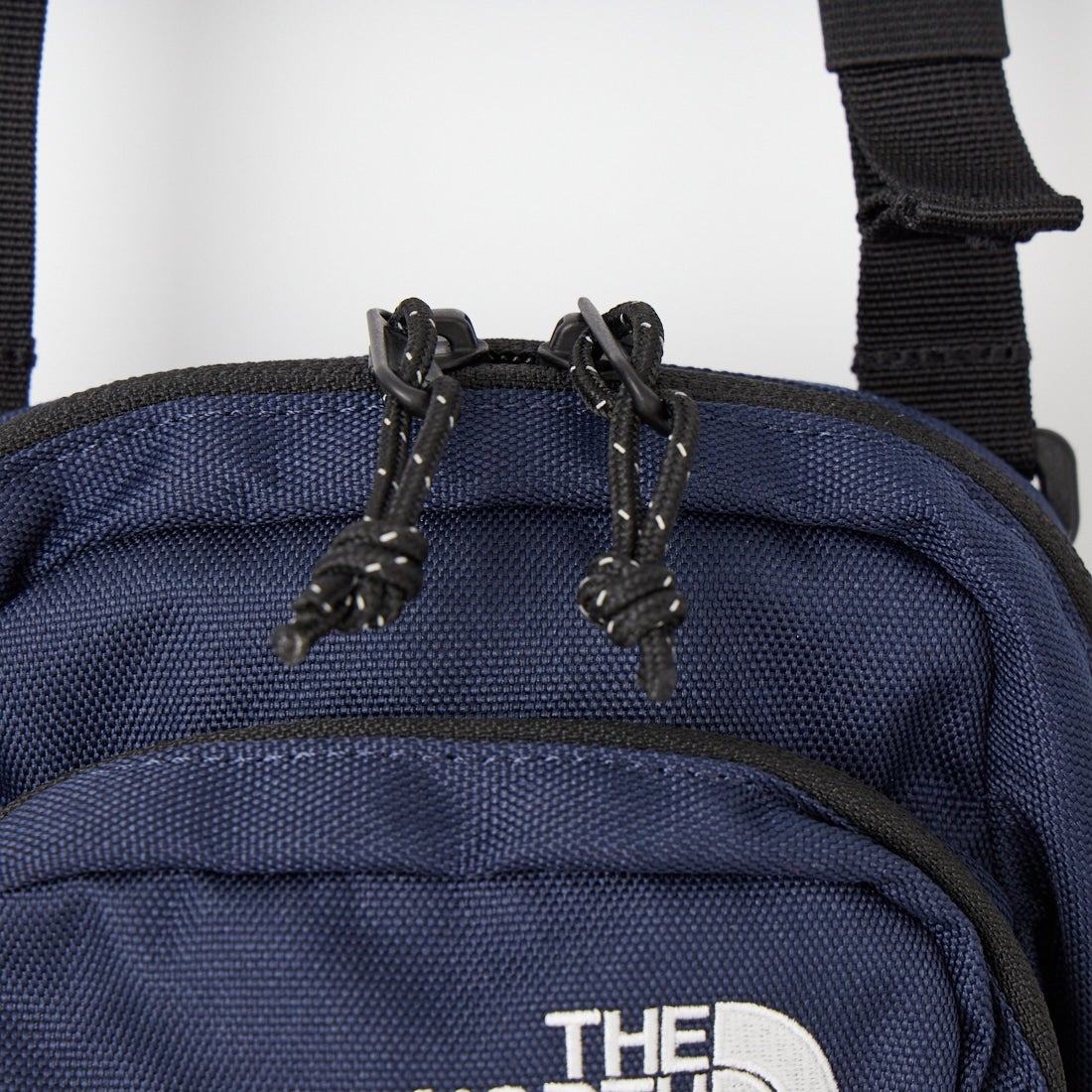 THE NORTH FACE [ザ ノースフェイス] ボルダーミニショルダー [NM72358] CM