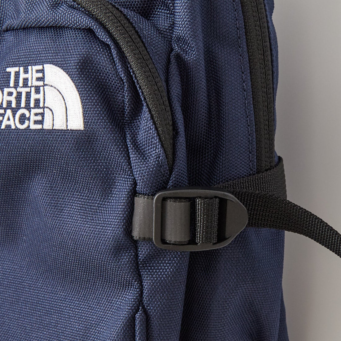 THE NORTH FACE [ザ ノースフェイス] ボルダーミニショルダー [NM72358] CM